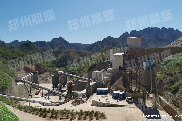 河北三次合作石料线项目21