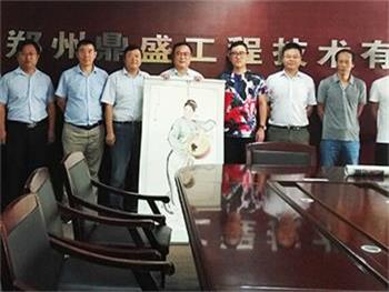三次握手|优米天天app大型破碎设备助河北客户