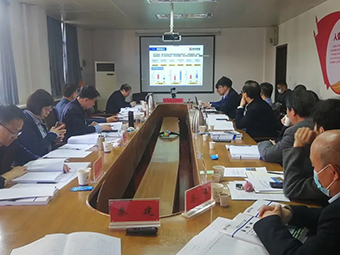优米天天app科技成果评价会隆重举行