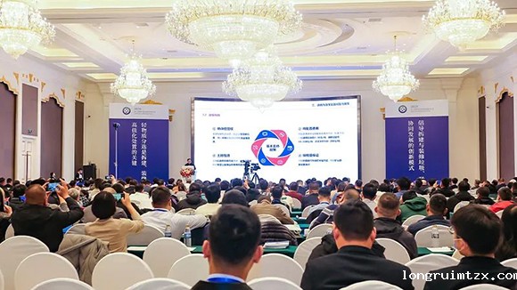 回顾2023丨与行业同行，共创高质量新征程